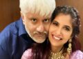 Vikram Bhatt- Shwetambari