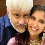 Vikram Bhatt- Shwetambari