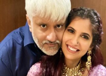 Vikram Bhatt- Shwetambari
