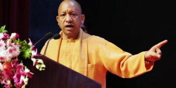 CM Yogi