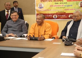 cm yogi
