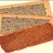 manuscripts