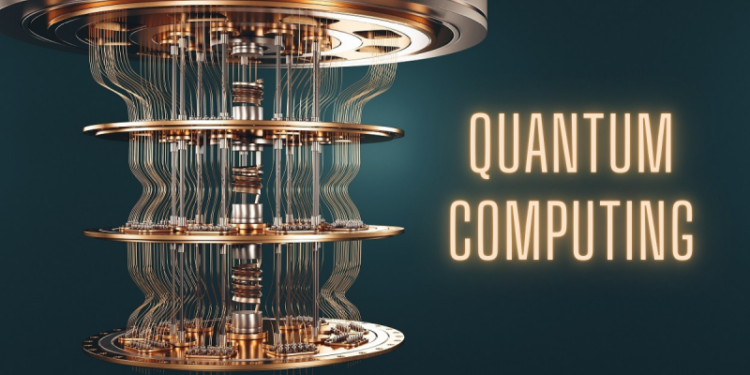 quantum computing