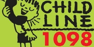 1098 Child Helpline