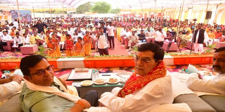 AK Sharma