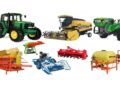 Agricultural Equipment