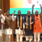 Three Congress MLAs join BJP in Assam