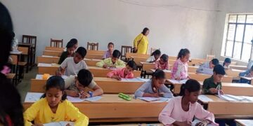 Atal Residential SchoolAtal Residential School