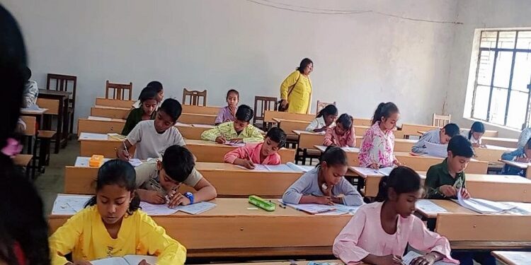 Atal Residential SchoolAtal Residential School