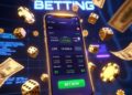 betting app