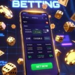 betting app