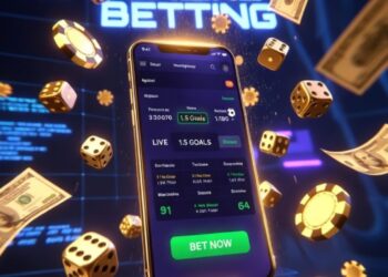 betting app