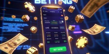 betting app
