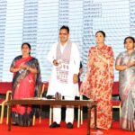 CM Bhajan Lal Sharma