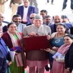 CM Dhami presented the budget