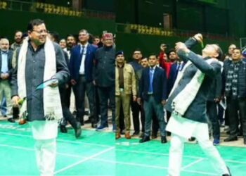 Mini stadiums will be built in every block of the state.