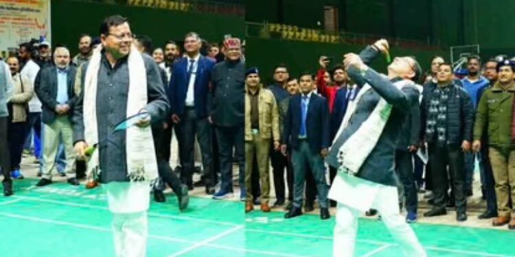 Mini stadiums will be built in every block of the state.