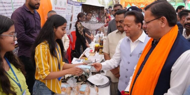 CM Dhami