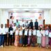 CM Dhami handed over appointment letters to 63 sanitation inspectors