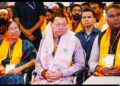 CM Dhami