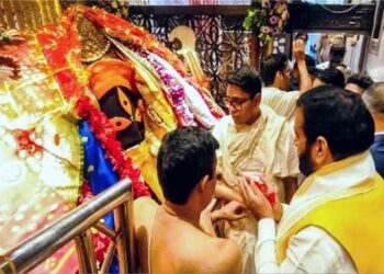 CM Nayab Singh Saini