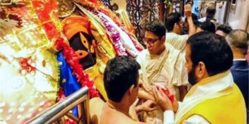 CM Nayab Singh Saini