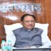 CM Vishnu Dev