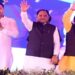 CM Vishnudev Sai inaugurated the Surguja Olympics