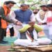 CM Vishnu Dev Sai