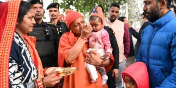 Yogi Baba is equally dear to the 'pure mind'.