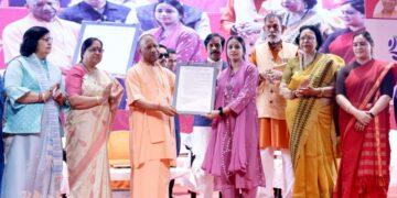 Anganwadi workers get a gift of Rs 38.49 crore