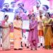 Anganwadi workers get a gift of Rs 38.49 crore