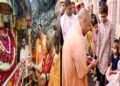 CM Yogi