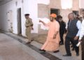 CM Yogi