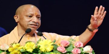 CM Yogi