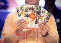 CM Yogi