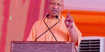 CM Yogi