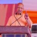 CM Yogi