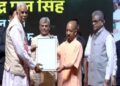 CM Yogi