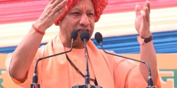 CM Yogi