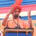 CM Yogi