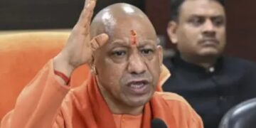 CM Yogi