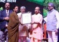 CM Yogi