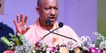 CM Yogi