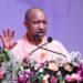 CM Yogi