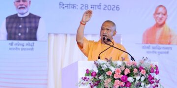 CM Yogi