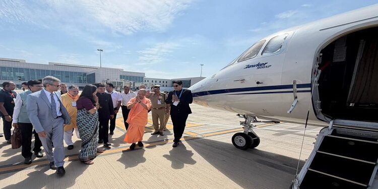 Noida International Airport