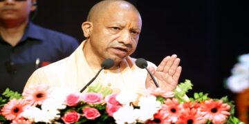 CM Yogi