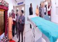 CM Yogi inaugurates KDSG Super Specialty Hospital in Greater Noida