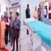 CM Yogi inaugurates KDSG Super Specialty Hospital in Greater Noida
